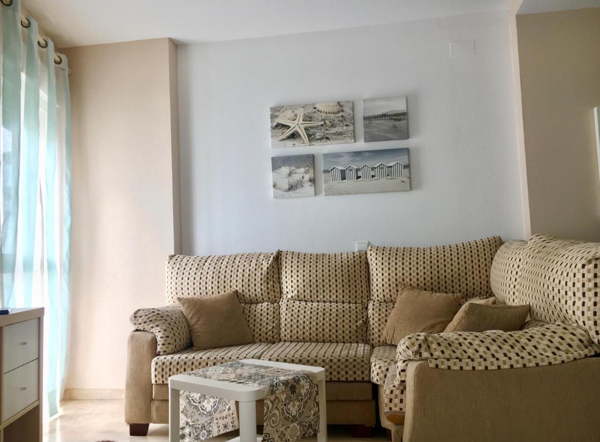 Atunado Apartment Conil De La Frontera Exterior photo